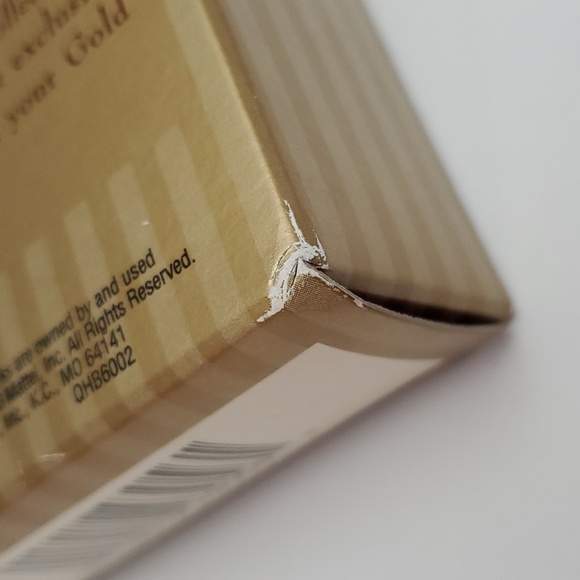 New - Vintage 1997 Holiday Traditions Barbie Keepsake Ornament - Picture 11 of 11